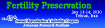 Fertility Preservation Congress