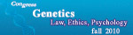 Genetics Congress