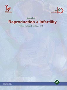 Journal of Reproduction & Infertility