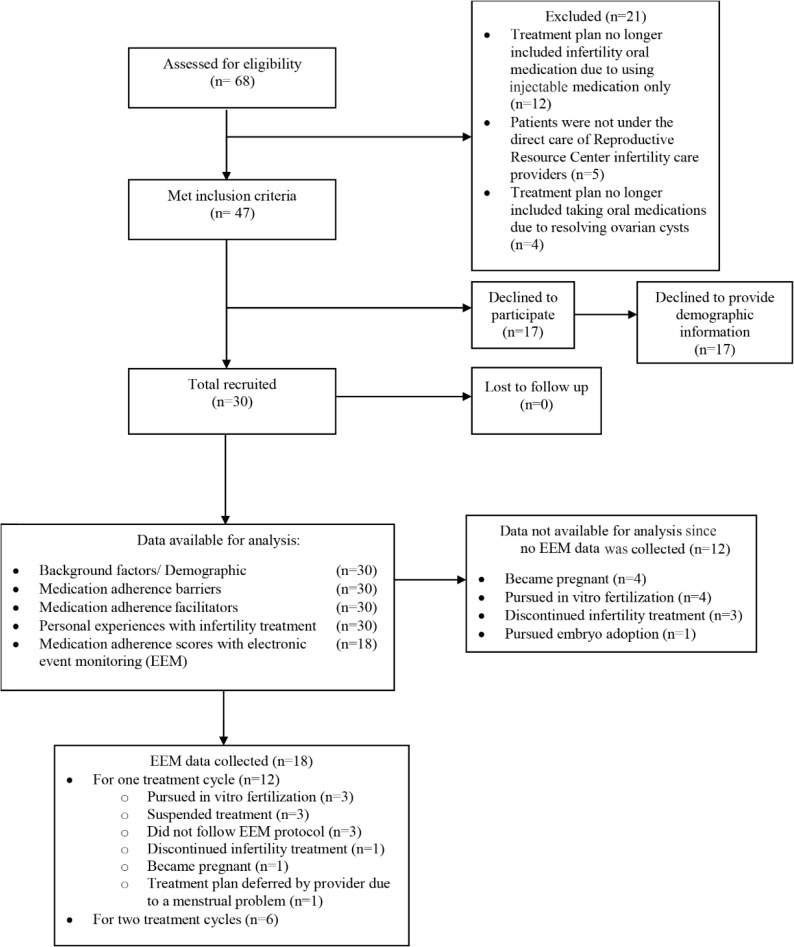 Figure 1. Study procedure