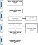 Figure 1. The PRISMA statement