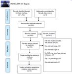 Figure 1. PRISMA flow diagram